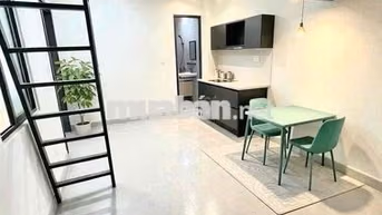 Duplex Ban Công Gần NLU, Bách Khoa, ĐHQG – Làng ĐH, Gần Metro