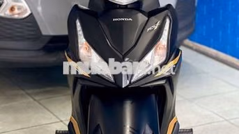 Wave RSX FI 2024 BSY7 Máy zin sơn zin có góp