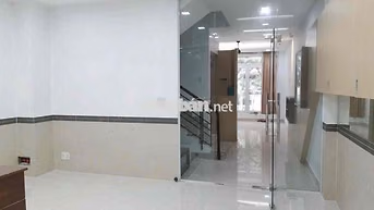CHO THUÊ NHÀ 5 TẦNG  KDC HIMLAM QUẬN 7