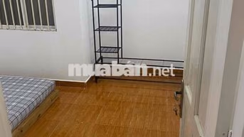 Phòng ngay trung tâm q1 nguyễn Trãi