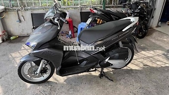 Honda Air Blade 125 2017 Xám 39000 km