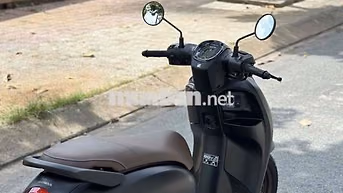 Honda Scoopy 2026 Đen 3000km