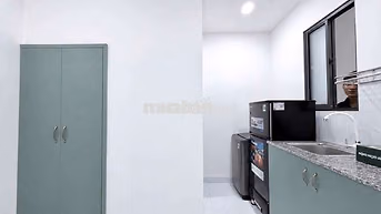 KHAI TRƯƠNG CHDV  FULL NỘI THẤT  – CVPM, ĐH GTVT, LDXH, TÔ KÝ