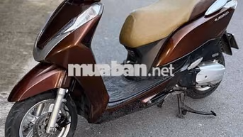 Honda led 2013 xe mới 99% biển 65 ngây chủ máy êm