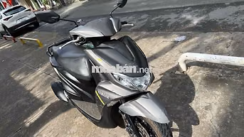 Yamaha Freego S ABS 2022 Xám 60.000 km