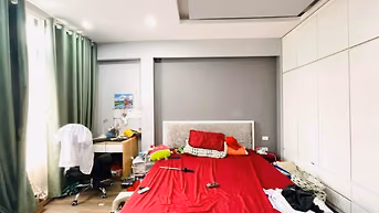 Bán nhà C4 tại Xuân Đỉnh, chưa sổ 1,85 tỷ 30 m2, 1PN, 1WC 