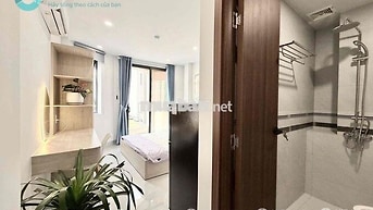 ✨NHÀ MỚI STUDIO BANCOL FULL NT NGAY NGÃ TƯ PHÚ NHUẬN