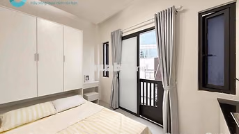 KHAI TRƯƠNG NHÀ MỚI - STUDIO BANCOL NGAY PHAN XÍCH LONG