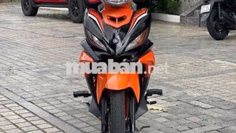 Exciter 50cc 2023 ngay chủ trả trc 8tr3 nhận xe