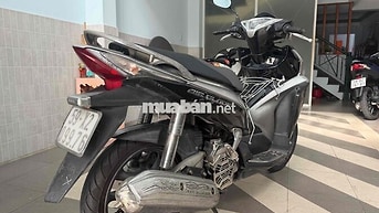 Honda Air Blade 2011 Đen bạc