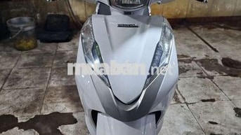 Honda LEAD FI 125 2014 Trắng