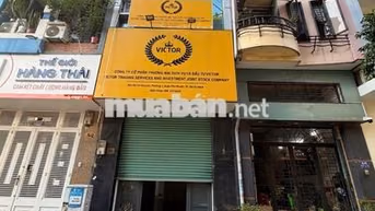 CHO THUÊ NHÀ : Hoa Lan, Phường 2, Quận Phú Nhuận.