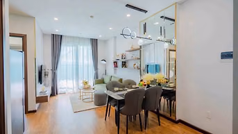 CHO THUÊ CĂN HỘ MIA CENTER POINT- 7 TRIỆU/ THÁNG- 0935.551.599