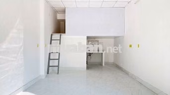 KIOT MBKD NGAY ĐH VĂN LANG - VỈA HÈ 6M - HẺM 2 OTO TRÁNH NHAU - 35M2