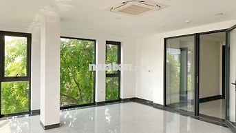 CHO THUÊ VẮN PHÒNG 1110M2 HỒ VĂN HUÊ GIÁ CHỈ TỪ 19 TRIỆU