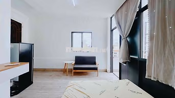 BAN CÔNG TÁCH BẾP SIÊU THOÁNG, Bùi Đình Tuý, Bình Thạnh 5tr5