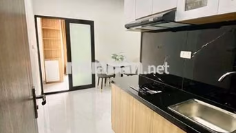 Siêu Hot CCMN 1n1k full nội thất ban công thoáng tại Thái Thịnh