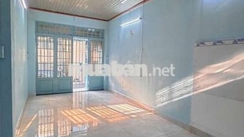 Cho thuê nhà ngay chợ Bình Triệu 6tr/tháng