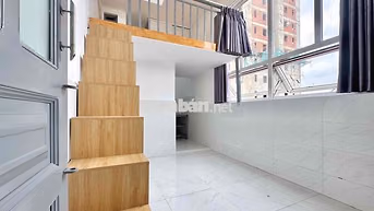 PHÒNG TRỌ GIÁ RẼ - CỬA SỔ THOÁNG - BV 24/24 - NGAY ĐẦM SEN