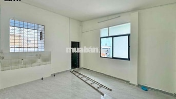 KHAI TRƯƠNG PHÒNG TRỌ ĐI BỘ UEF, HUTECH CÓ GÁC VÀ KO GÁC CỬA SỔ TRỜI