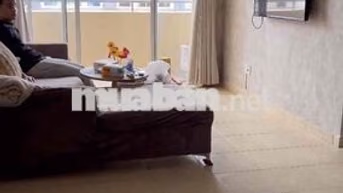 cho thuê chung cư Thanh Nhựt - có nội thất- 2PN 2wc - 7 triệu