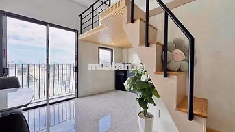 CHO THUÊ PHÒNG TRỌ DUPLEX BAN CÔNG SIU ĐẸP GIÁ TỐT - T9/2026