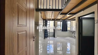 duplex Ban Công | 5P qua Lê Đại Hành | Chỉ Tính Điện Nước
