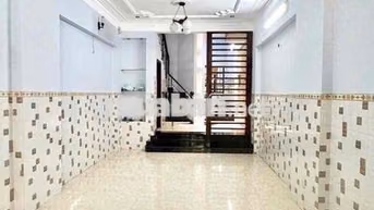 H5M KHU HỌ LÊ - PHÚ THỌ HOÀ, 4x18, 3 TẤM_4PN3WC, GIÁ TỐT
