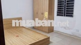 CHO THUÊ NHÀ NGUYÊN CĂN LÁNG HẠ - 50M² - 3 TẦNG - GẦN HỒ HOÀNG CẦU