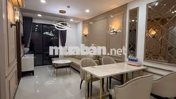 CẦN CHO THUÊ CĂN HỘ 2PN2WC FULL NỘI THẤT CHUNG CƯ HÀ ĐÔ CENTROSA Q10