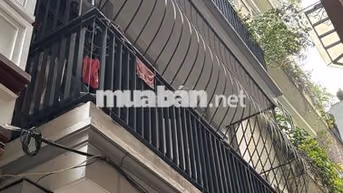 NHÀ PHÂN LÔ VÍP- HOÀNG QUỐC VIỆT-2 MẶT NGÕ