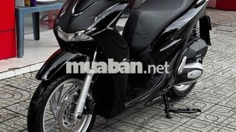 Honda SH 160i ABS 2026 fun Đen black