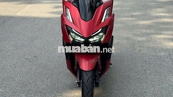 Honda Vario 160 ABS 2025 Đỏ