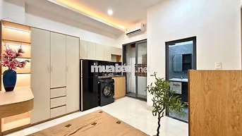 Phòng cho thuê full nội thất ( hình thật 100%).