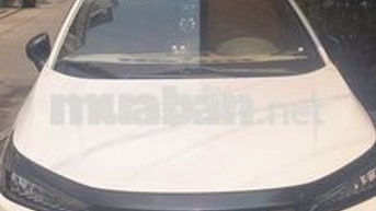 Honda City RS 2022 Trắng 115.000km