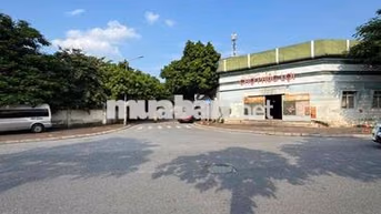 Phân lô gần chợ Phúc lợi -Long Biên