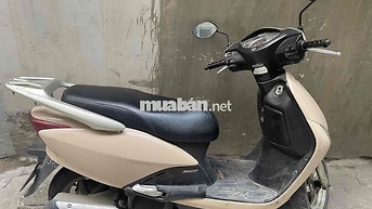 Honda Lead 110 FI 2011 Kem