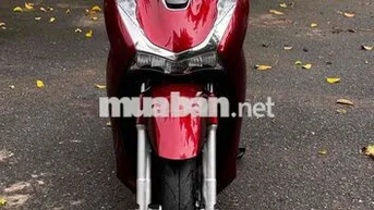 Honda SH 150i 2022 Đỏ đen odo 6000 km
