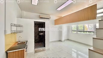 Cho thuê phòng gác rộng ở được 3-4ng|Đường lớn gần ĐH MỞ GIA PHÚ