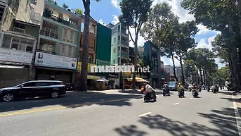 MẶT TIỀN 328 NGÔ GIA TỰ, QUẬN 10 CHÍNH CHỦ CHO THUÊ NGUYÊN CĂN MẶT TIỀ