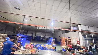 Mặt bằng kinh doanh tự do đường đào trí giáp khu dân cư nam long Q7