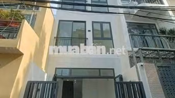 CHO THUÊ NHÀ : Phó Đức Chính, Phường 1, Quận Bình Thạnh.