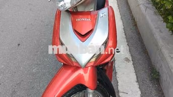 bán rẻ xe honda còn mới toanh như xe mới