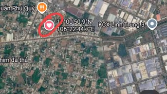 Chính chủ bán dãy trọ KCN Trảng Bàng 14x28 tổng 392m² sổ riêng 890tr