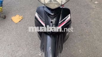 Yamaha Sirius 50cc Đen