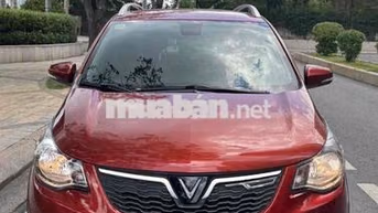 VinFast Fadil Premium 2019 Tự động Đỏ