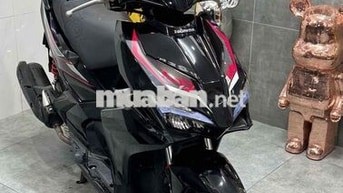 Honda Air Blade Đen
