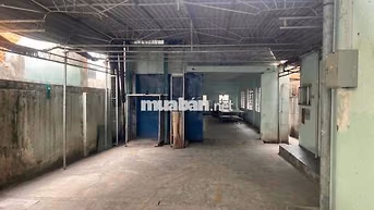 Cho Thuê MB - Xưởng SX (dtsd 1000m2,điện 3FA)gần KCN AMATA, P.Tam Hiệp