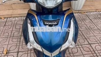 Honda Future 125 LED 2020 Xanh