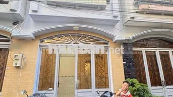 NHÀ HẺM 1/ NGUYỄN DUY CUNG 3 PHÒNG NGỦ GIÁ CHỈ 9TR